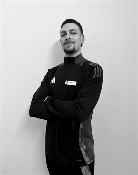 Luca Macali
