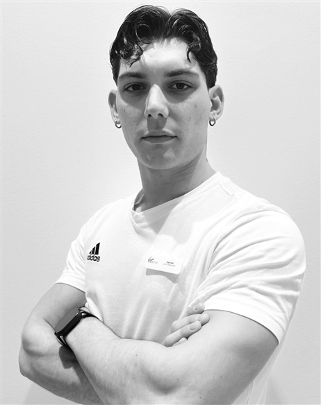Davide Bono