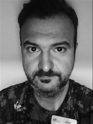 Stefano Marini