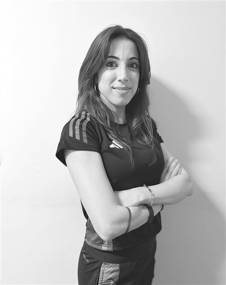 Elisa Gagliardi