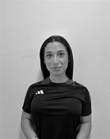 Gloria Maria Pesci