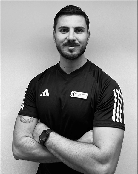 Michele Libertucci