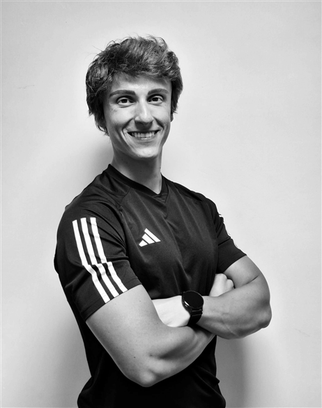 Luca A.