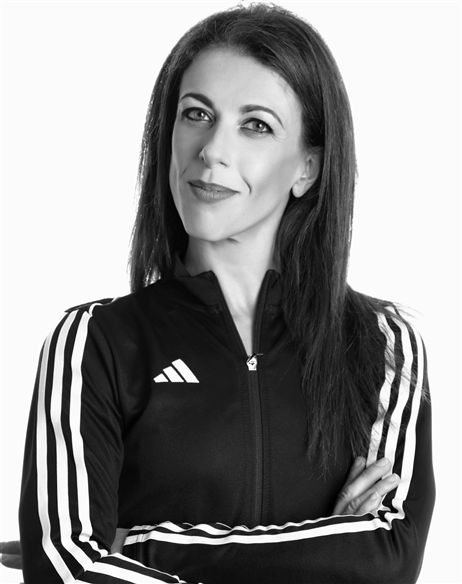 Martina Calogero