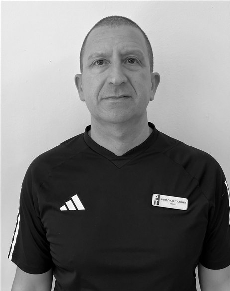 Marco F.