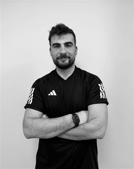 Francesco Suriani