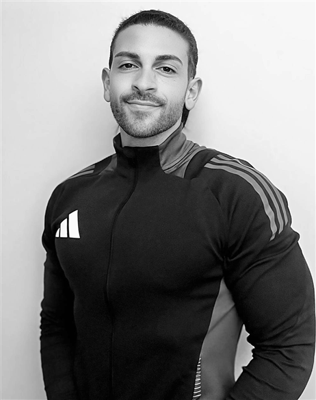 Armando B.