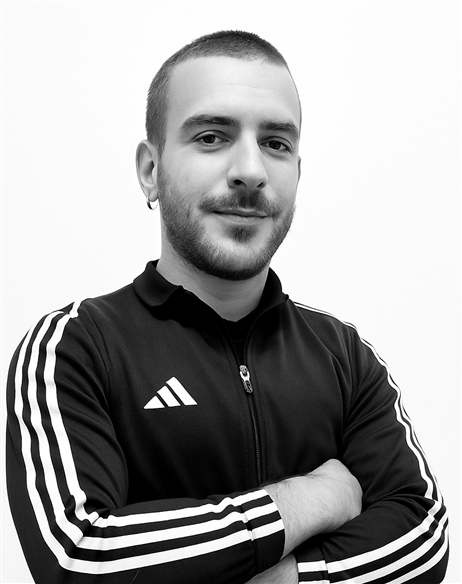 Emil Bolzonello