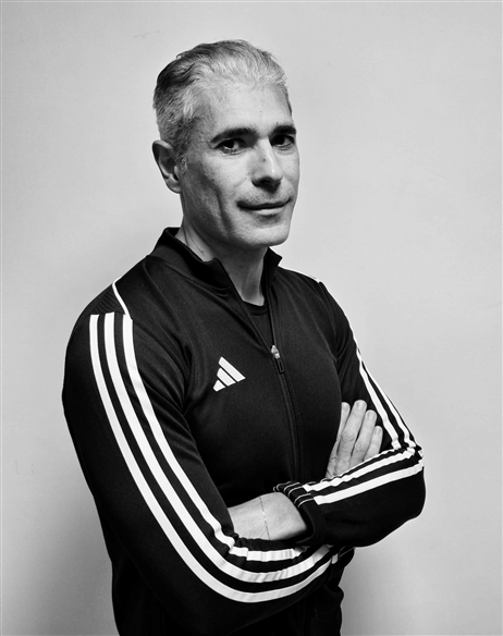 Stefano M.