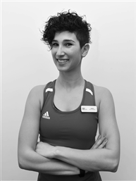 Simona Di lascio
