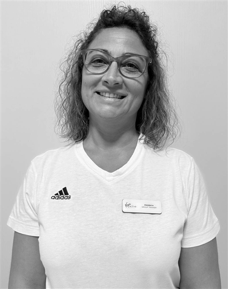Federica Ieritano