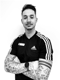 Cristian Moretti