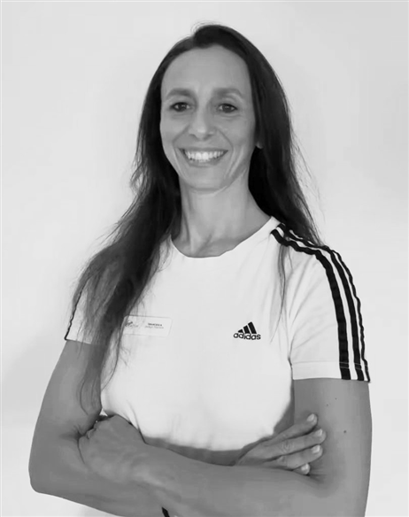Francesca Ponziani