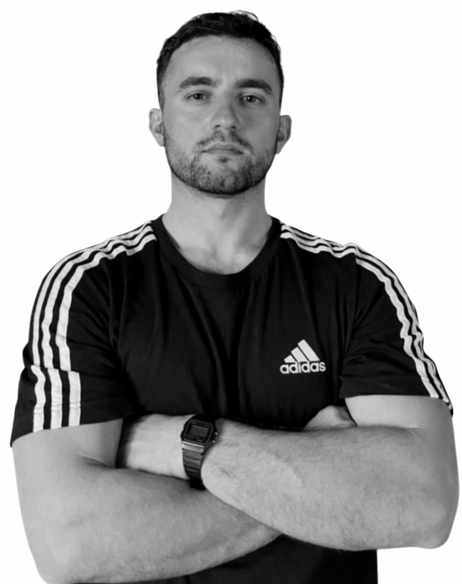 Martin Noka