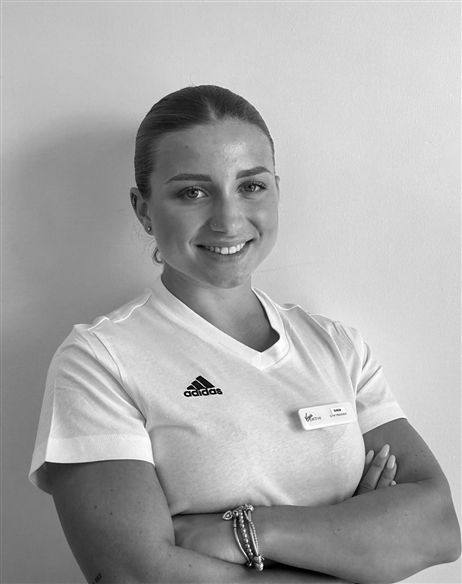 Gaia Oropallo