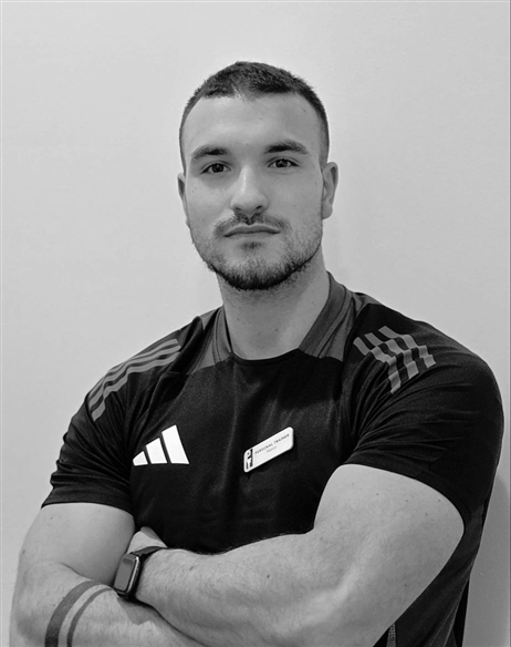 Marco A.