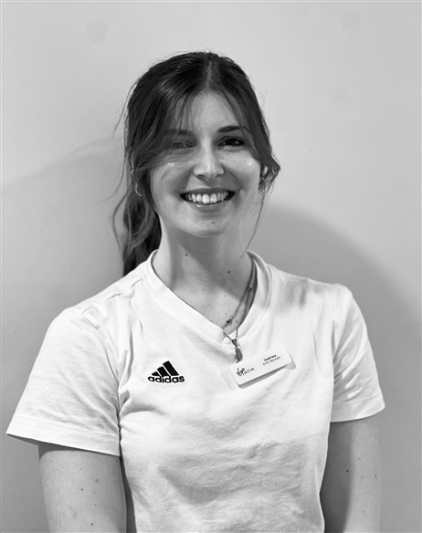 Martina Pazzaglini