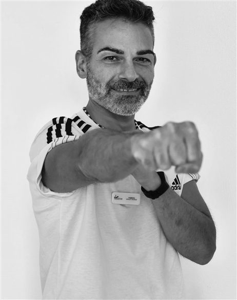 Fabrizio Randisi