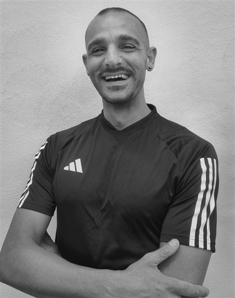 Filippo Grilli