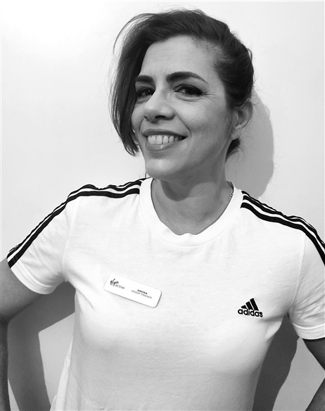 Simona Marrone