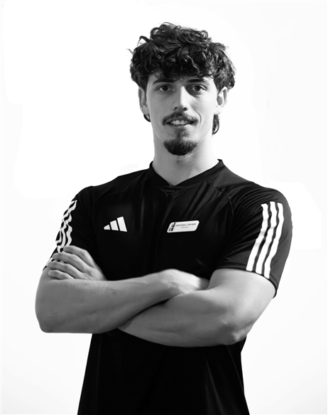 Davide Bevilacqua