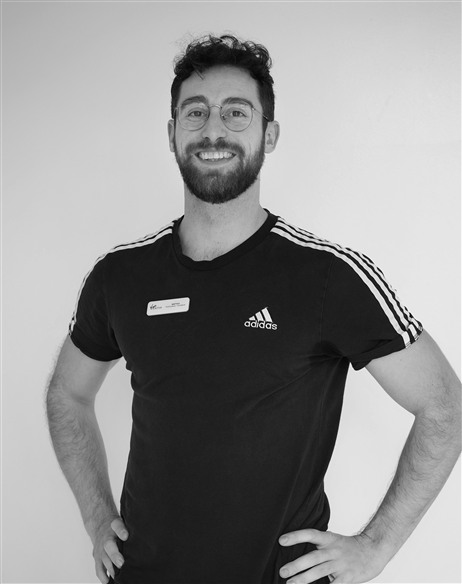 Matteo Franchini