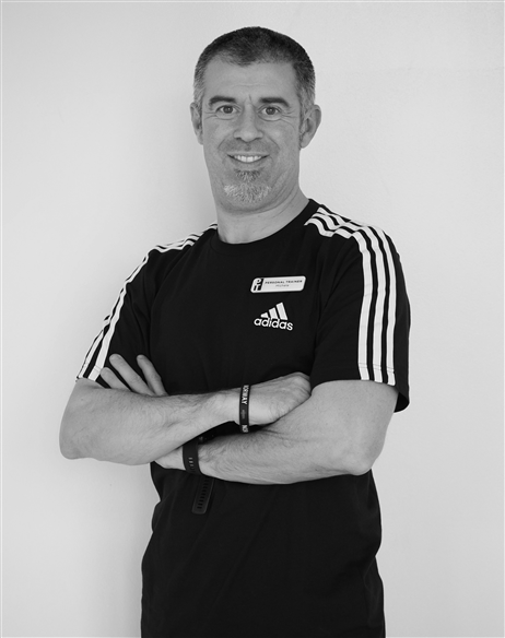 Michele Becchi
