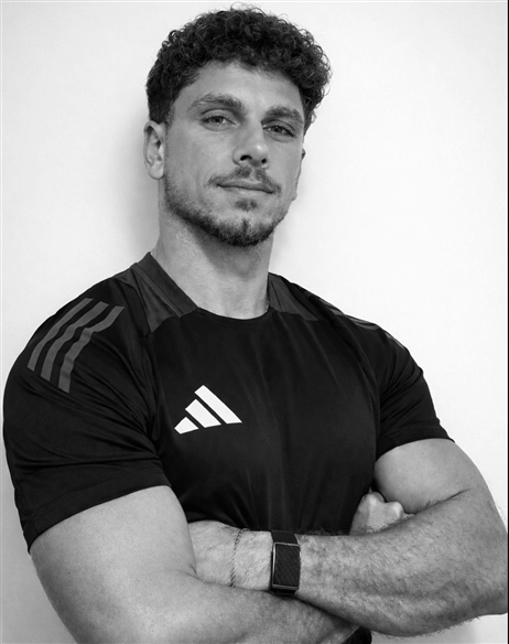Lorenzo Baldini